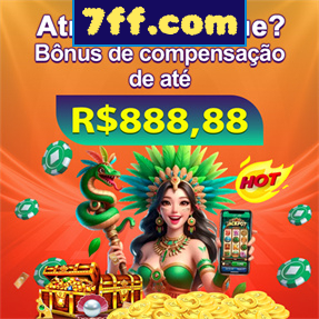 7ff.com Indique amigos para receber um bônus