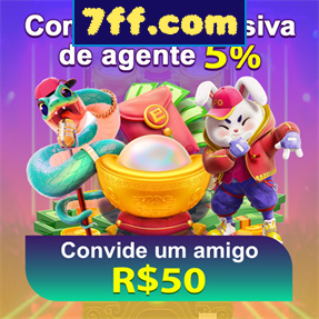 7ff.com Ganhe R$ 100,00 Gratis
