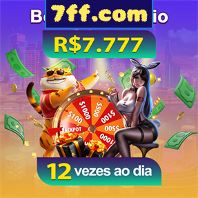 7ff.com Mina Misteriosa