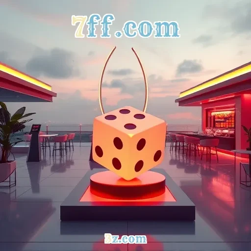 7ff.com: Descubra as Melhores Promoções que Encantam os Jogadores